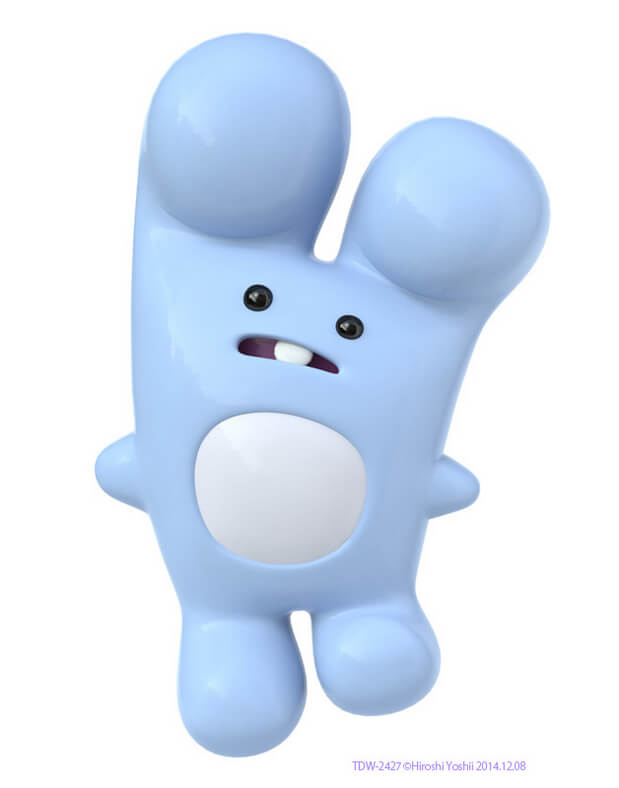 3D吉祥物：TDW_2439 – 2467