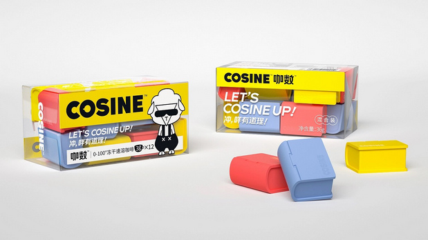 想成为新咖饮独角兽