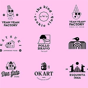 Logos & Symbols 2020 /><img fetchpriority=