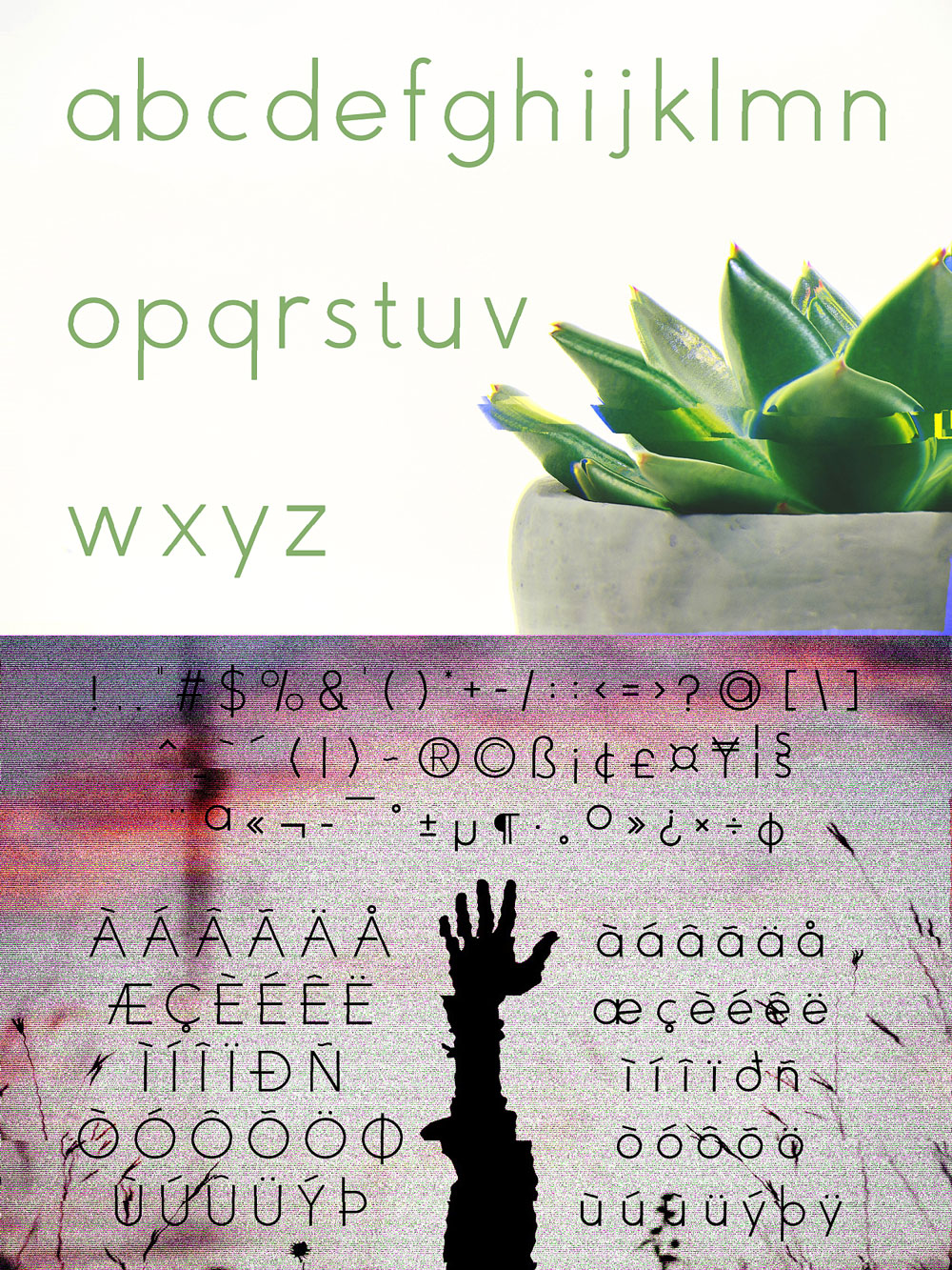 Glitch