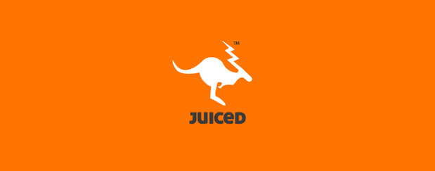 创意国外动物标志设计