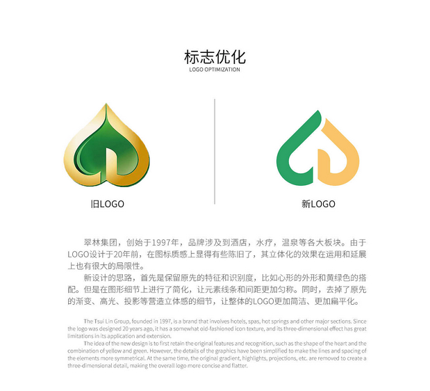 翠林兔吉祥物品牌设计