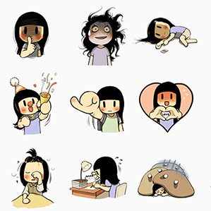 表情设计技法及案例分享 /><img fetchpriority=