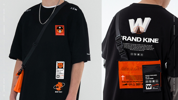 热血出发吧！目标是探索烤鱼