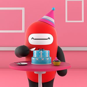 浙商银行RedO品牌形象 /><img fetchpriority=