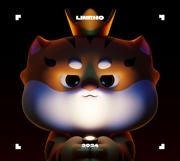 WHO AM I_Character Design