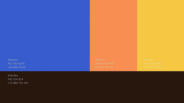 原创IP形象|星仔(保险IP形象)