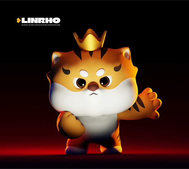 WHO AM I_Character Design