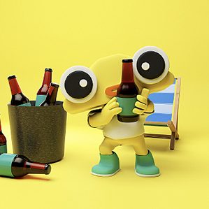 卡通IP形象设计 /><img fetchpriority=