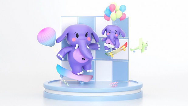 【万科案例】直给就对了！