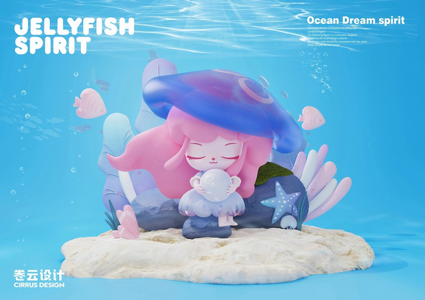 海洋馆主题乐园IP设计