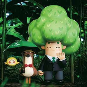 中邮保险IP设计 /><img fetchpriority=