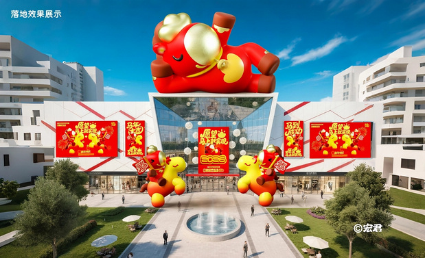 马有宝之愿望马上就实现