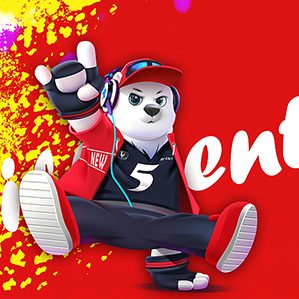 因我为伍，我是熊五 /><img fetchpriority=