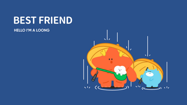 龙年兴龙IP营销策划设计