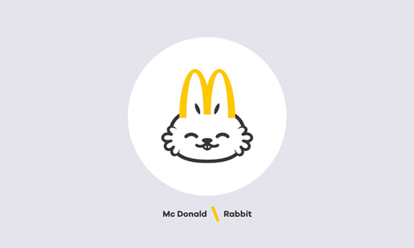 Fabio知名品牌标志设计