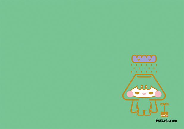 “奇德”品牌形象（上）