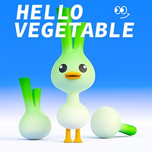 vegetable family|原创IP设计 /><img fetchpriority=