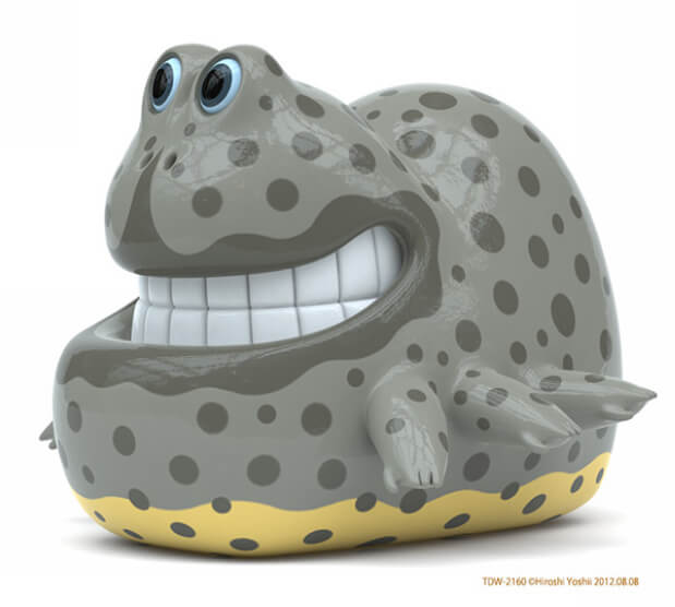 3D吉祥物：TDW_2160 – 2192