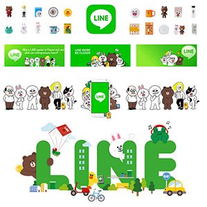 卡通形象与品牌的那些事儿 />想必大家在生活中早已经看到过许许多多的卡通形象，或是使用卡通形象作为标识的品牌。 卡通在现代社会中的影响力不容小觑，不仅卡通形象本身拥有各种年龄层的喜好者，其相关的衍生商品或是品牌也有着不可估量的消费群体。优秀的卡通形象，会对消费者有着极大的吸引力和自身巨大的应用价值；而由于卡通形象又拥有着一定的艺术性和温润性，能更有利于将其本身的艺术和文化价值融入品牌，并同时扩大品牌的影响力和亲和力，减弱品牌/产品本身的商业气息，令人不容易产生抗拒心理。   ▍卡通与卡通形象 卡通源自欧洲，Cartoon一词最早出现于19世纪的一本著名英国漫画刊物《Punch》，随后伴随着媒介载体的发展而壮大了其自身的范畴。卡通从最初的夸张素描中分离出来，伴随动画、漫画、连环画等发展，至今成就了大量家喻户晓的卡通形象。在卡通发达国家（例如欧美，日本等），卡通已经渐渐形成文化资源，也逐步地转化成品牌资本；在这些国家和地区，卡通形象的应用和商业策略也已经非常成熟。   ▍卡通对品牌，以及品牌视觉形象的意义   品牌，这个词包含的信息量无比巨大，它也随着社会的发展不断变化其本身的内涵和延展。随着商品经济繁荣，品牌不再能被片面地解说，其中融入了更多的差异内容，更复杂的解说概念。 AMA（美国营销协会）认为，品牌是“用来识别一个或一组产品或者是服务的名称、术语、标识、象征物、设计与其组合，以和其他竞争者的产品或服务相区分”的标记。广告大师奥格威对品牌的定义则是“品牌是一种错综复杂的象徵，它是品牌的属性、名称、包装、价格、历史、声誉、广告风格的无形组合。品牌同时也因消费者对其使用的印象及自身的经验而有说界定。”消费者对品牌的认知和感知起到了极大的重要性，所以品牌和消费者的个人生活，文化理念，个性诉求等等有着很大的关联。 品牌视觉形象则是所谓现如今“读图时代”人们对于品牌认知的一大入口，人们的认知在追求视觉快感的时代逐渐由理性向感性转变。品牌视觉形象是美化品牌，美化生活环境，美化社会的一门艺术。在同质化现象严重的今天，品牌假若不能打造好自身的门面，不去尝试吸引消费者的眼球，不去和同类产品做好更细腻的差异化处理，那么其他的工作也容易付之东流。 而卡通作为独特的艺术形式，本身就是图像艺术，也就同时拥有了图像所具备的特质。卡通形象的造型明确具象，更直观，使得它的识别性又比普通的图像要更强烈，更具个性和吸引力；也由于卡通形象所带有的情感、 直白的内容，使得它非常易于冲破语言障碍和文化障碍，便于记忆和延展，激发出品牌更多的潜在价值，甚至能比品牌本身的生命力更加旺盛。    ▍卡通形象和品牌的结合 卡通和卡通形象，现如今活跃在各个文化领域，也在其中汲取营养，不断地发展。如今信息爆炸的现况，大多数人会对过量的文字信息产生“太长不看”的排斥心理，并渐渐地去乐于接受视觉图像艺术；卡通形象本身简洁的视觉形象，成为了读图时代最理想的视觉传播符号之一，也超越了语言的束缚，帮助实现人们跨地域的情感交流。卡通形象为人们的日常生活添加了许多有趣活泼的元素，也为各种场景增添悦人的色彩；随着人们生活水准的逐步提高，对文化和生活的需求也会愈加多样及追求个性，卡通和卡通形象必定会在这些时候展现出其充满魅力的特质，进一步发展及更大范围的使用。 卡通形象作为企业品牌形象时通常会担任企业标识、品牌吉祥物、品牌广告代言等等角色。其带来的亲和力和趣味性，是一般的图形标识所无法具备的。卡通形象和品牌若能恰到好处的结合，其所带来的优异性自然是不言而喻： 1.卡通形象使得消费者在观赏/使用的同时感到愉悦，也能帮助人们消除日常生活中无处不在的压力； 2.其本身所具备的艺术性和感染力，也可以让客户在体验品牌传播的同时得到美好的情感体验； 3.卡通形象优于一般图像标识的诸多鲜明特点，使得它令人记忆深刻，在经历长久的时间洗刷后依然能够保持流传性和生命力； 4.从经济成本出发，卡通形象的低廉成本、与明星代言相比的稳定性、所包含的企业/产品的性格植入，也有着先天的优势。 卡通形象自身所具备的一切丰富特点若在品牌中应用得当，不仅丰富了企业/产品的文化，也增添了企业/产品的性格，是品牌建设中非常明智的策略之一。   ▍国内外优秀卡通形象案例 <img fetchpriority=