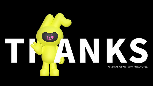 快乐派送员HAPPY TOO