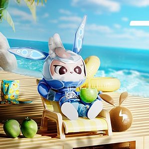 無趣|原创IP设计-汤臣倍健IP /><img fetchpriority=