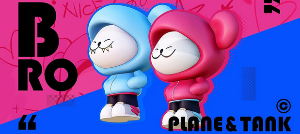 飞坦兄弟 #创作加油站#