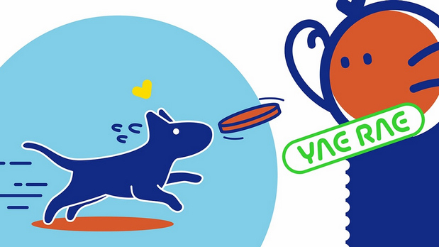 悦睿品牌形象打造1