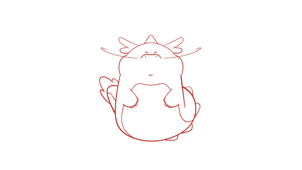 龙年一条龙IP营销策划设计