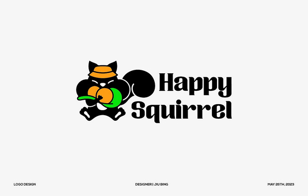 LOGO DESIGN|趣味篇