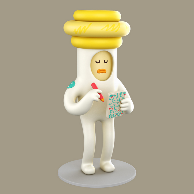 3D models Boom Brosmind