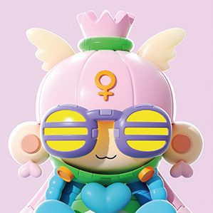 12星座之6星座卡通形象ip设计 /><img fetchpriority=