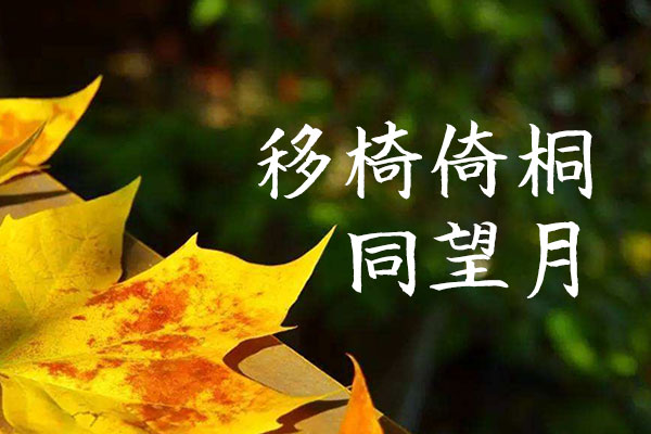 英椎楷书