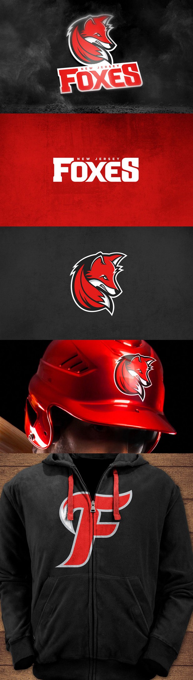 18组棒球队标志设计欣赏