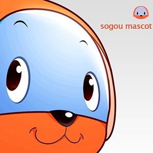 饭丝（fans）搜狗吉祥物设计案 /><img fetchpriority=