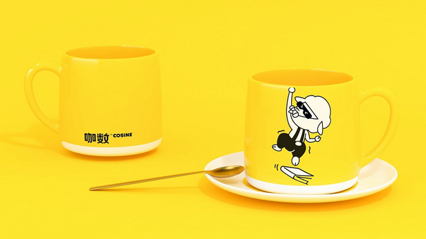 想成为新咖饮独角兽