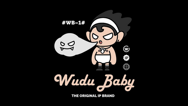 综合性城市级潮流IP品牌