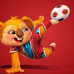 大吃兄IP形象设计 /><img fetchpriority=