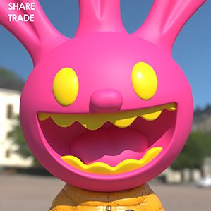 三耳兔 元宇宙NFT /><img fetchpriority=