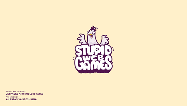 可爱动态LOGO合集