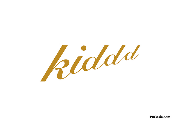 “奇德”品牌形象（上）