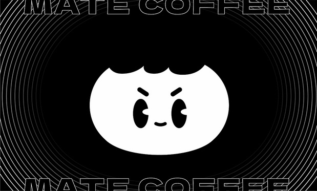 小咖同学 | 咖啡品牌IP设计