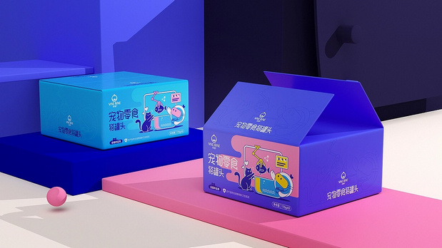 悦睿品牌形象打造2