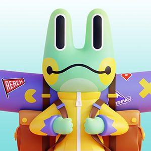 蛙吉-IP形象设计 /><img fetchpriority=