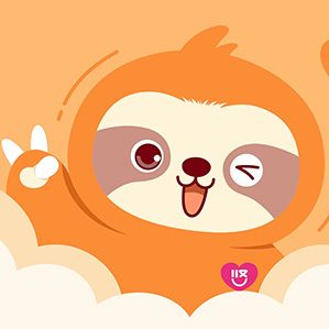 尚贤慈善基金会IP形象慢慢 /><img fetchpriority=