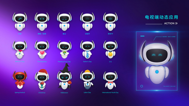 暴风大耳朵-BIG EARS