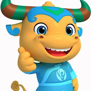 酒店IP形象牛壮壮 /><img fetchpriority=