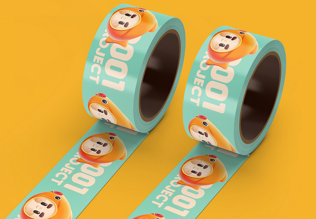 尚智原创IP形象|劲仔概念IP