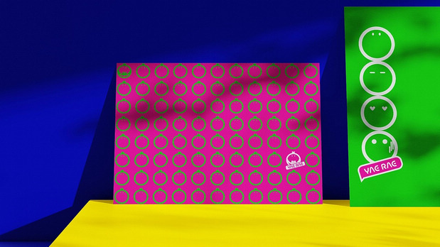 悦睿品牌形象打造1