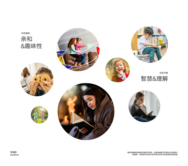 优硕英语品牌设计